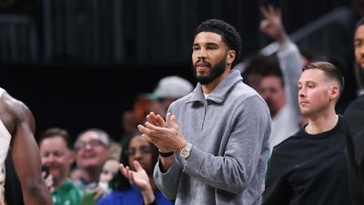 SI AM: Jayson Tatum’s Return Could Change Balance in East