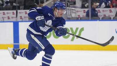 2026 NHL Trade Deadline Live Updates: Maple Leafs Find Late Buyer for Bobby McMann
