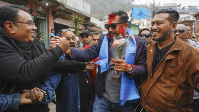 Nepal elections results 2026: Full list of winners