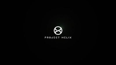 The next Xbox console is Project Helix and it will 'play your Xbox and PC games,' new CEO promises