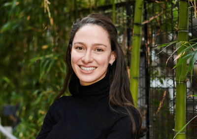 AI mastered language. The physical world is next