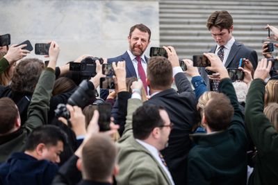 Photos of the week | February 27-March 5, 2026