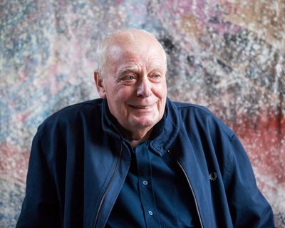 António Lobo Antunes, Portuguese novelist who chronicled dictatorship and war, dies aged 83