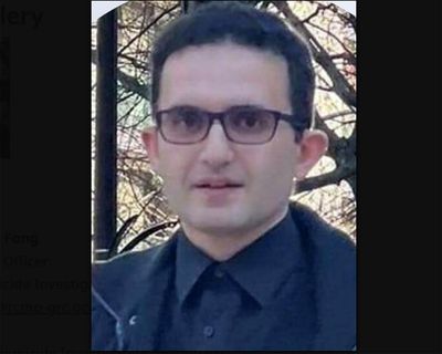 Iranian mathematician missing in Canada may have been targeted by Tehran, activists say
