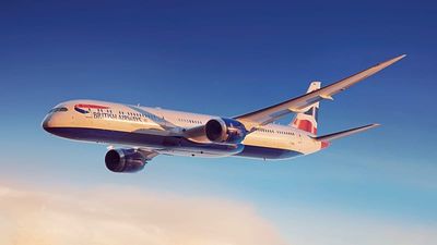 Middle East flights: British Airways extends regional cancellations