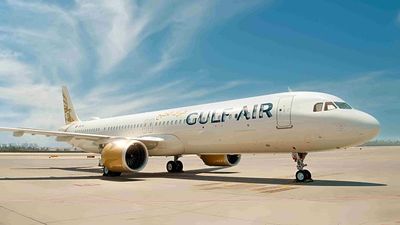 Middle East flights: Gulf Air repositions aircraft from Bahrain airport