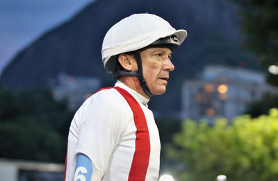 Frankie Dettori Bankruptcy Saga: Case Continues Following Surprise Court Extension