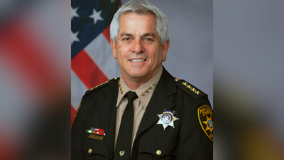 Overwhelming 'No Confidence': 98% of Officers Oppose Sheriff Leading Nancy Guthrie Hunt