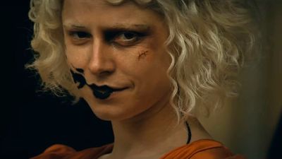 From 5 Stars To 0 Stars, Critics Can Only Agree That The Bride! Is ‘Meant To Push Viewers’ Buttons’