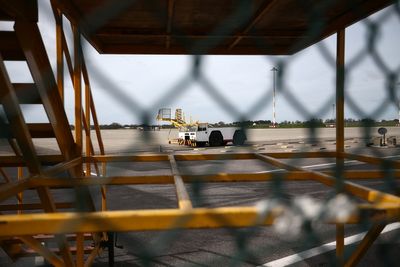 Abandoned UK airport one step closer to reopening