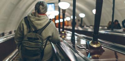 Are women more safe today in England and Wales than they were in the past – or less? What the evidence shows