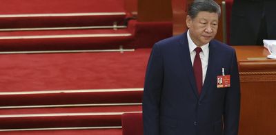 China’s muted response over war in Iran reflects Beijing’s delicate calculus as a concerned onlooker