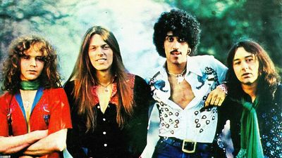 "To us, this was a decent album track, no more. We certainly did not think it could be a single!" Without the support of two American DJs, one of rock's classic singles might never have been released