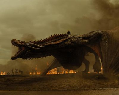 The Game of Thrones movie is coming – but how are they going to make audiences root for the baddies?