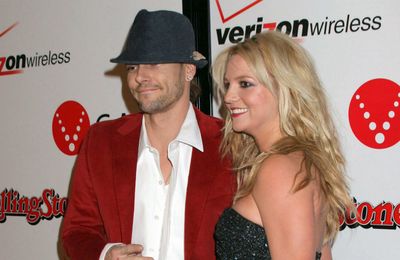 Kevin Federline has 'a lot of sympathy' for ex-wife Britney Spears