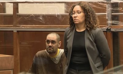 Nick Reiner Held Under Strict Jail Conditions With No Visitors and 'Sick Sex Talk'