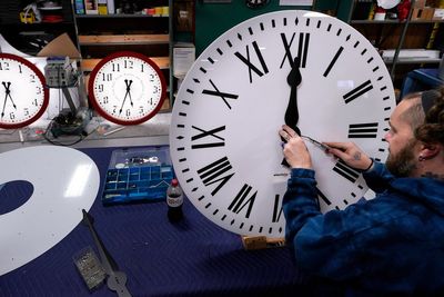 How springing forward to daylight saving time could affect your health