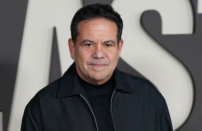 Narciso Rodriguez shared inspiration for Carolyn Bessette Kennedy's wedding dress