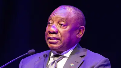 ‘I just thought that he is truly uninformed’: South Africa President slams Trump’s ‘racist’ and ignorant policies
