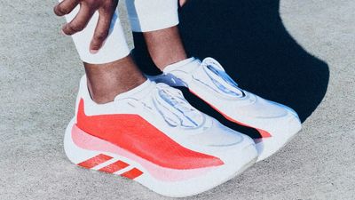 Adidas just launched the Hyperboost Edge super-trainer and I can’t wait to run in it
