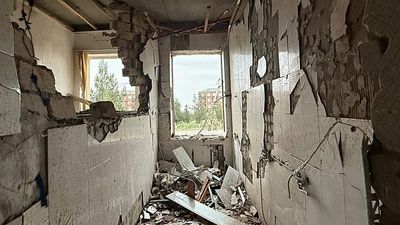 International community condemns Iranian drone attack on Nakhchivan