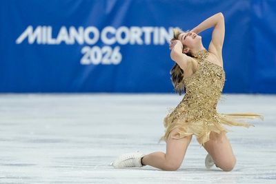 Alysa Liu opens up on distressing airport encounter as she calls for privacy
