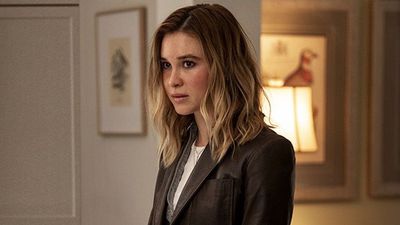 A Scream 7 Star Brutally Got To Try On The Costume For A DC Movie Before The Studio Bailed