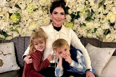 Arkansas Mother Killed Her Two Children and Herself After Divorce, Autopsy Reveals