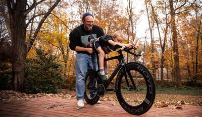 Are the dreams of Olympic glory yours or theirs? Here's how not to be a pushy parent