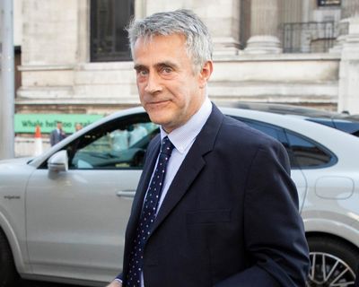 Crypto billionaire Christopher Harborne no longer interested in Reform-Tory pact