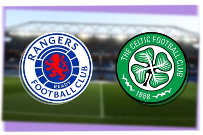 Rangers vs Celtic: Prediction, kick-off time, TV, live stream, team news, h2h results, odds