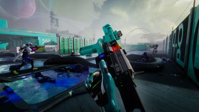 ‘Please keep your greed limited:’ Marathon players slam rewards pass as worst value for money