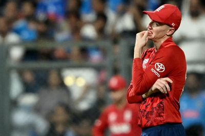 England stuck in India after T20 World Cup exit due to Middle East conflict