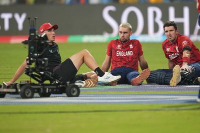Why England cricket team are stranded in India after T20 World Cup exit