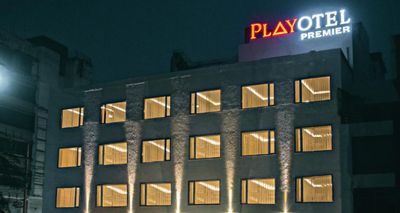 10 Best 4 Star Hotels in Indore with Modern Amenities, Great Reviews & Affordable Prices