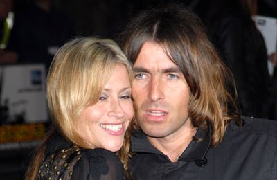All Saints star Nicole Appleton reveals what wild Oasis singer Liam Gallagher is really like as a dad