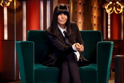 First look at Claudia Winkleman’s landmark BBC chat show