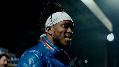 YouTube Sensation KSI to Produce ‘Welcome to Wrexham’ Style Series