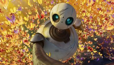 The Most Surprising Sci-Fi Hit Of The Decade Is Getting A Sequel