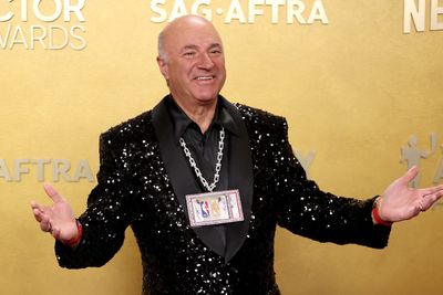 Shark Tank's Kevin O'Leary says if he were 25 today, he’d chase these two booming opportunities in the world of AI