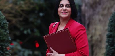 Shabana Mahmood is wrong: refugee status was never ‘permanent from day one’