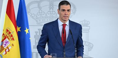 Could the US cut off trade with Spain? Here’s what international law says