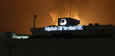 How people in the Gulf are reacting to the Iran war