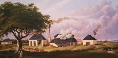 What Irish politician Thomas Gould’s accent going viral in Jamaica reveals about colonial history