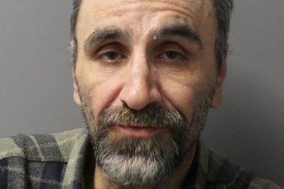 Drug dealer admits killing vulnerable man who slept beside dogs