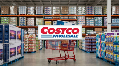 Costco Wholesale: Buy Now, Get Paid Later as Cash and Returns Build