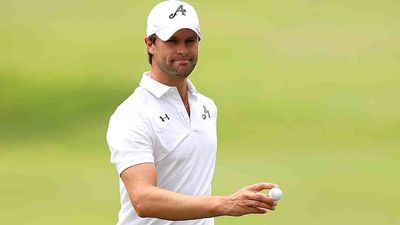 Thomas Detry Is Making the Most of His Improbable Trip to LIV Golf Hong Kong