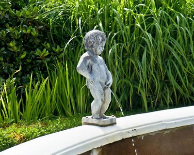 Urine luck: seven expert tips for peeing correctly