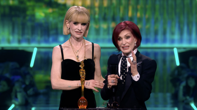 'I Am Ill Right Now': 'Skinny' Kelly Osbourne Slams 'Corpse Bride' Trolls After Loss Of Father Ozzy