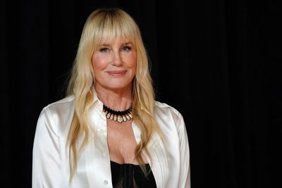 Daryl Hannah issues scathing response to portrayal of her on TV series about Kennedy and Bessette